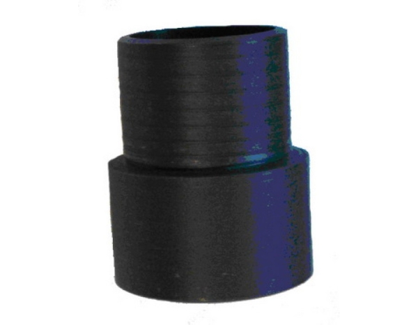 Reduktion aussen Ø 63 mm - aussen Ø 60 mm